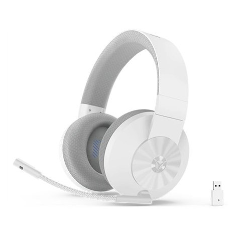 Lenovo | Legion H600 | Gaming Headset | Built-in microphone | Over-Ear | 2.4 GHz wireless, 3.5 mm audio jack